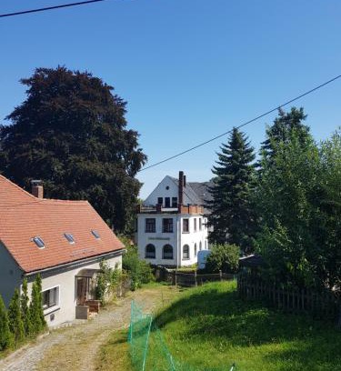 Sohland House | Discover Gasthof Oberschmiede: Pet-Friendly Retreat