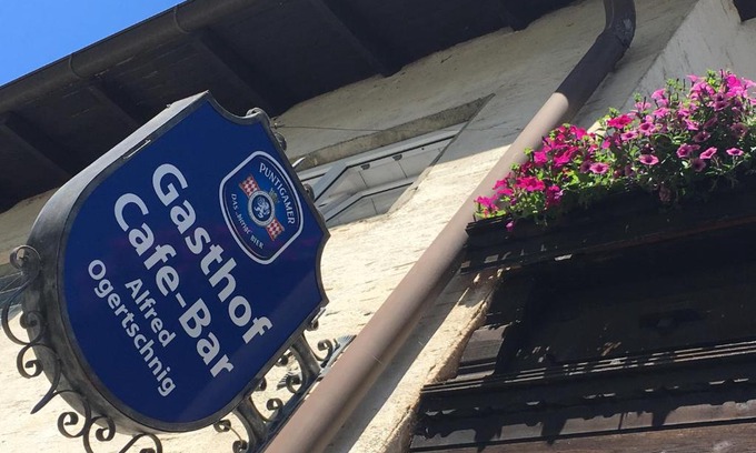 Klagenfurt-Wolfnitz House | Gasthof Ogertschnig: Family-Friendly Retreat with Breakfast