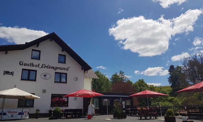 Gersfeld Hotel | Welcoming Gasthof & Pension Erlengrund with Family Amenities