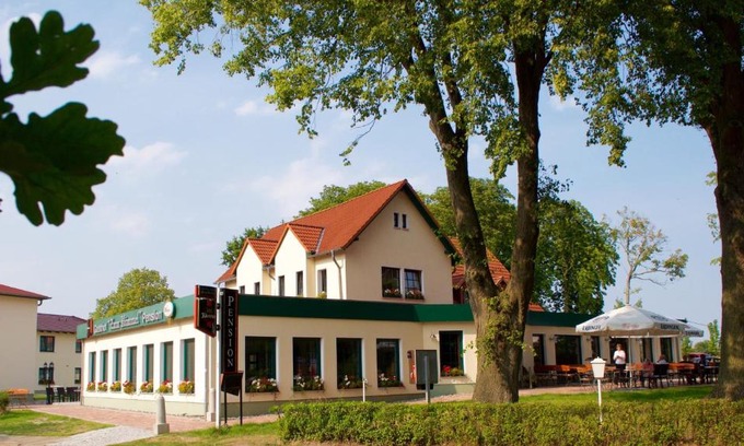 Groß Ernsthof Hotel | Pet Friendly Gasthof & Pension Zum Himmel - Rated 8.4/10