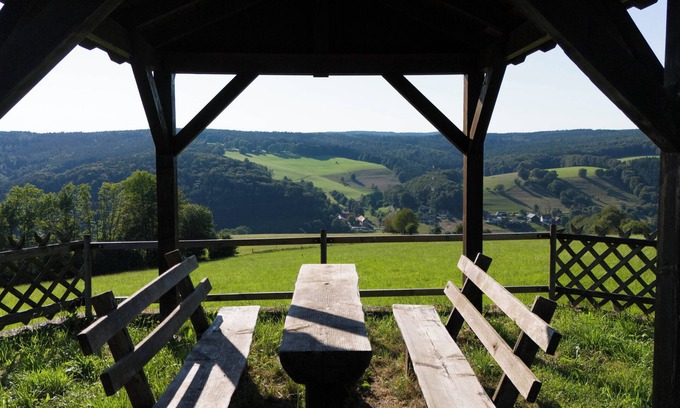 Finkenbach Hotel | Welcoming Gasthof Pension Zur Traube - Family-Friendly Retreat
