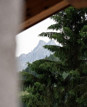 Werfenweng Hotel | Discover Gasthof Schöntal: Family-Friendly Stay with Hot Tub