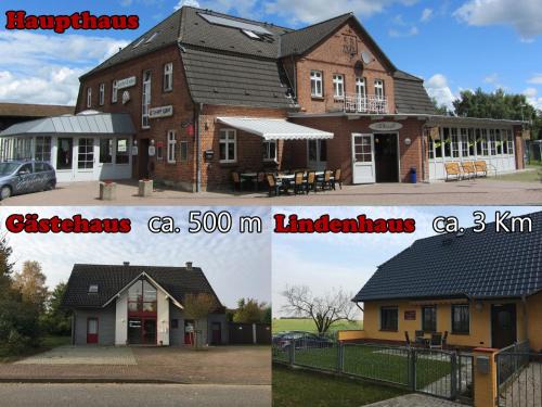 Lutzow Hotel | Discover Gasthof Scharfe Kurve: Pet-Friendly Retreat