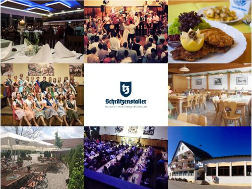 Hettenshausen Hotel | Discover Gasthof Schrätzenstaller: Pet-Friendly Retreat
