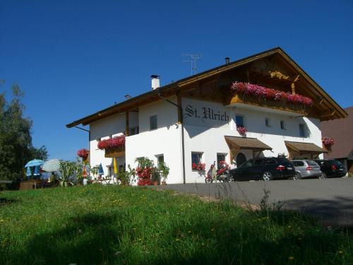 Molten Hotel | Discover Gasthof St. Ulrich: Oceanfront Retreat with Pets