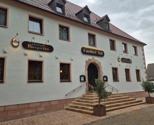 Altenfurt Hotel | Guest Rated 8.8 - Family-Friendly Gasthof Tut Awaits You