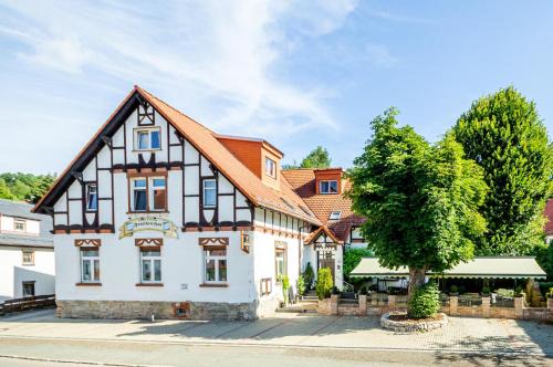 Frankenthal House | Welcoming Gasthof und Pension Frankenthal - Family-Friendly Stay