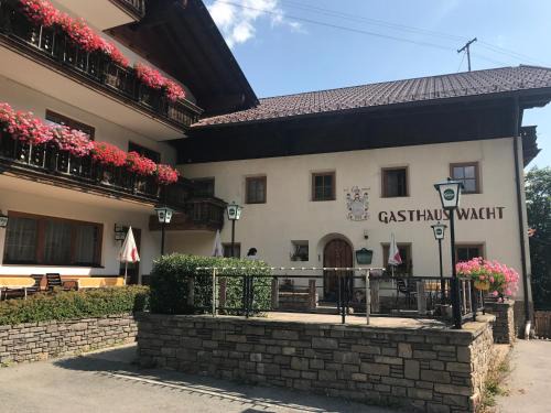 Untertilliach Hotel | Cozy Gasthof Wacht: Family-Friendly Stay with Great Reviews