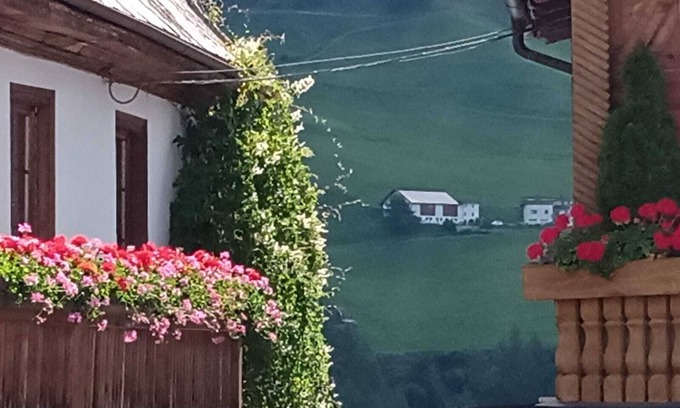 Mazia Hotel | Guest Favorite: Gasthof Weisskugel with Family-Friendly Amenities