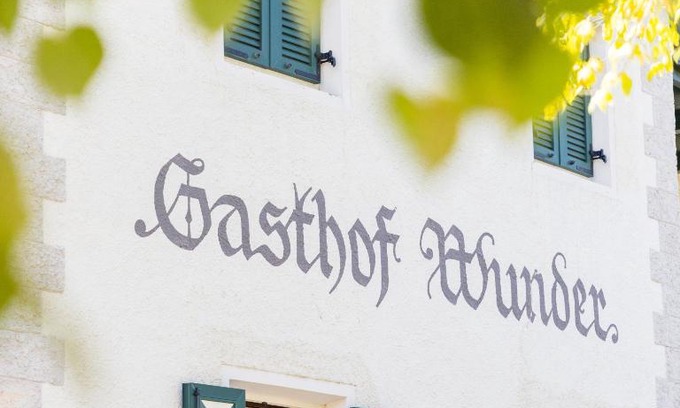 Renon Hotel | Top-Rated Gasthof Wunder with Hot Tub and Pet-Friendly Options