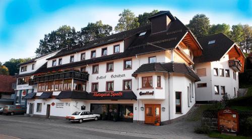 Elzach House | Pet-Friendly Gasthof Zum Schützen with Family Amenities