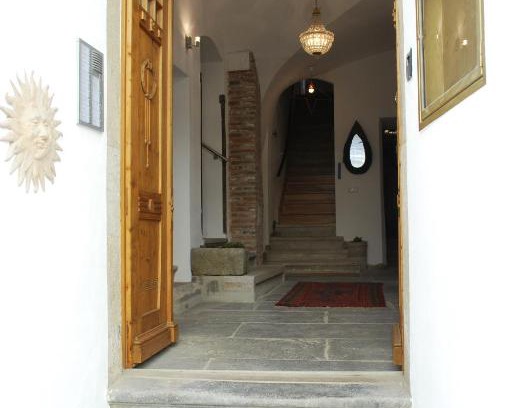 Passau House | Pet-Friendly Retreat at Gasthof Zur Goldenen Sonne