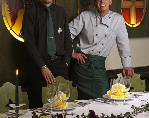 Pottsching Hotel | Pet-Friendly Gasthof zur Grenze with Breakfast Included