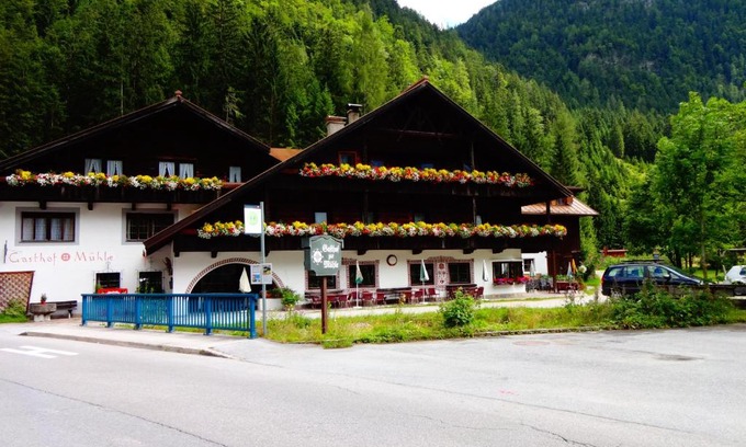 Leutasch Hotel | Discover Comfort at Gasthof zur Mühle – Pet Friendly & More