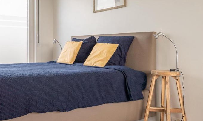 Kuurne Apartment | Guest Favorite: Gasthuis 20 - Rated 9.7/10 for Comfort