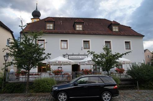 Wiesent Hotel | Family-Friendly Stay at Gaststätte Liebl with Restaurant Access