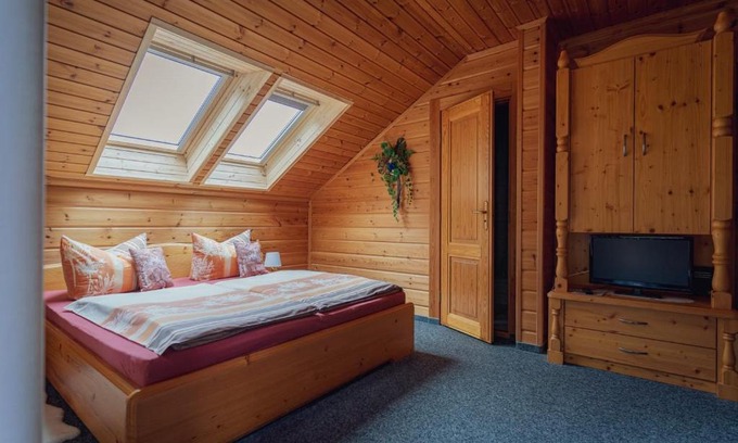 Kohlau Hotel | Cozy Stay at Gaststätte und Pension Zum Torfstich