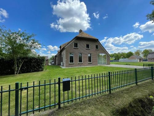 Zuidbarge House | Gastvrij genieten