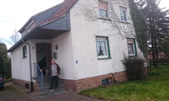 Salder House | Budget-Friendly Gastzimmer with Breakfast and Family Amenities