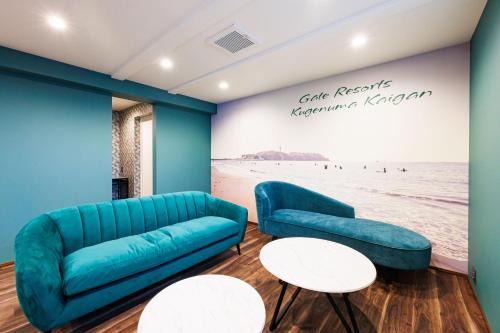 Fujisawa Villa | Gate Resorts Kugenuma Kaigan
