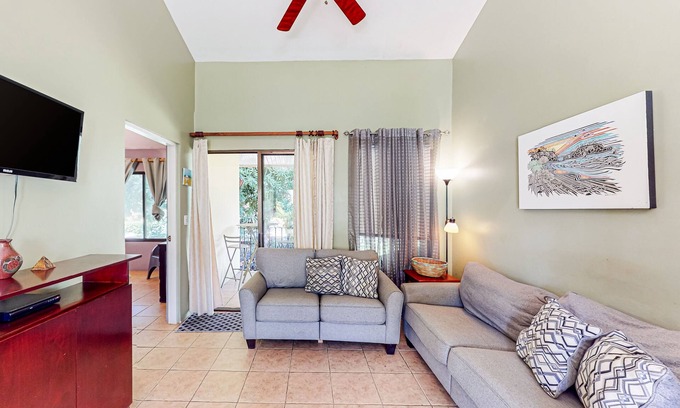 Playa Ocotal Condo | Relaxing Condo with Pool, Near Beach & Exciting Attractions