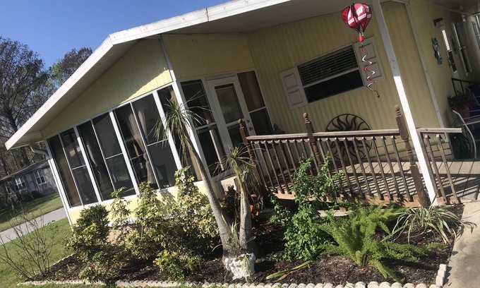 Wildwood House | Relaxing Retreat in Gated Community with Amazing Amenities