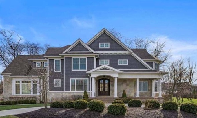 Carmel House | Ideal Gated Community House for the Solar Eclipse Experience