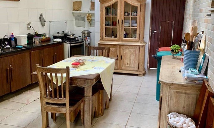 Stella Maris House | Gated Front Sea: Ocean View with Family-Friendly Amenities