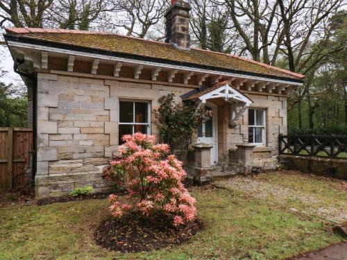 Easington House | Explore Gatekeepers: Pet-Friendly 4-Star Retreat