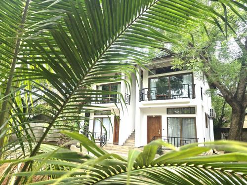 Jaffna House | Budget-Friendly Gatetrees Resort with Family Amenities