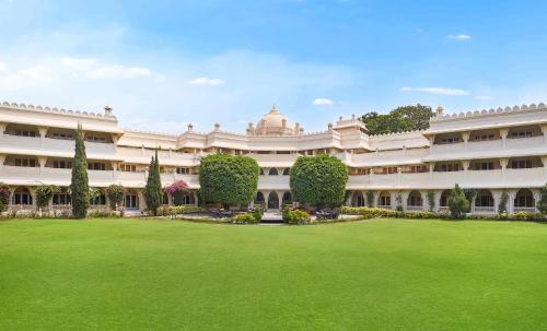 Cidco Hotel | Premier Stay at Vivanta Aurangabad, Maharashtra - 5 Star Experience