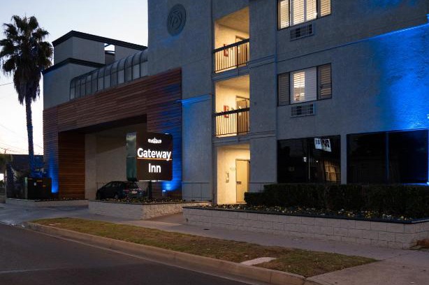Gardena Hotel | Gateway Inn Gardena: Family-Friendly Stay Near Los Angeles