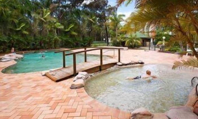 Arrawarra Other | Gateway Lifestyle Lorikeet: Family-Friendly Retreat with Pool