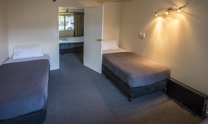 Mount Maunganui Hotel | Family-Friendly Gateway Motor Inn Mt Maunganui Awaits You