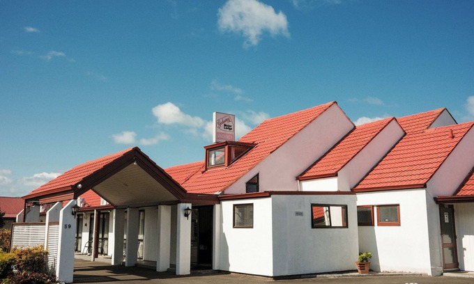 Whanganui Hotel | Welcoming Gateway Motor Lodge Wanganui: 4-Star Comfort