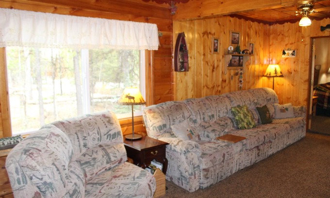 Island Park Cabin | Gateway To Yellowstone Park: Unforgettable Outdoor Escapes