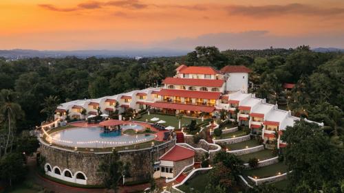 Varkala Resort | Discover Gateway Varkala - IHCL SeleQtions with Ocean View