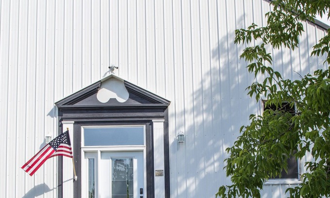 LaPorte House | Gather in Laporte for families and retreats