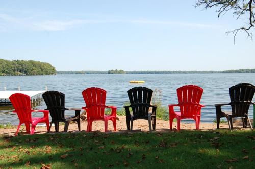 Mikana Other | Family-Friendly Retreat at Gathering Place Resort & Lodge