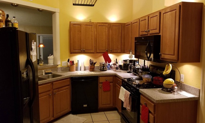 Gainesville House | Gator Alumni House: Guest Rated 9.8, Close to Campus