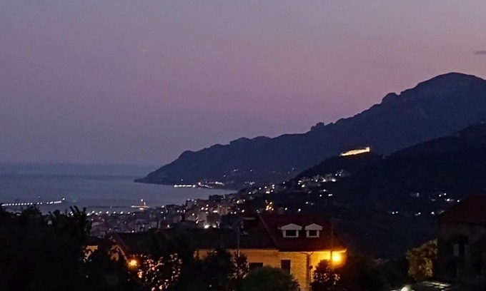 Ogliara House | Pet-Friendly GATTI e MARE with 9.4/10 Guest Rating