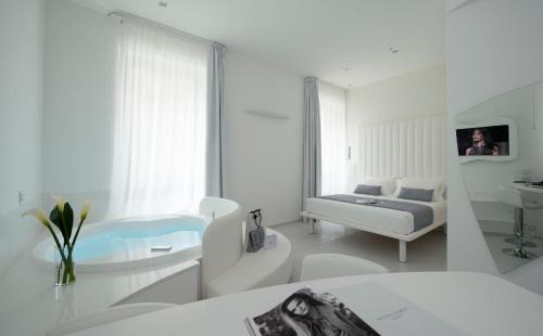 Citta Studi Hotel | Discover Mia Boutique Hotel: Pet-Friendly & Family Oriented