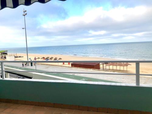 Cadiz Apartment | Oceanfront GATU PREMIUM Villa Isabel with Stunning Sea Views