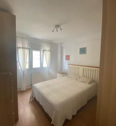 Cadiz Apartment | Beachfront GATU Villa Dante: Rated 10/10 with Ocean Views