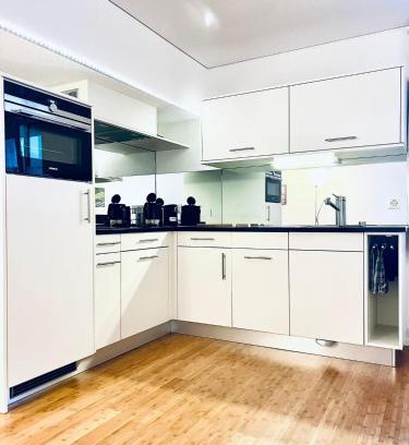 Flums Apartment | Gauencenter EG - Family-Friendly Getaway with 9/10 Rating
