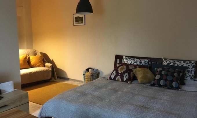 Ligatne Apartment | Experience Gaujas Apartaments: Pet and Child Friendly Retreat