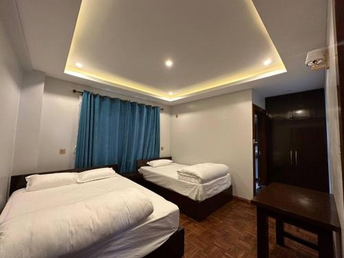 Kathmandu House | Gautam Homestay: Family and Pet-Friendly Retreat