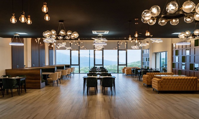 Qusar Apartment | GAYA Residences Shahdag: Pet-Friendly Retreat Awaits You