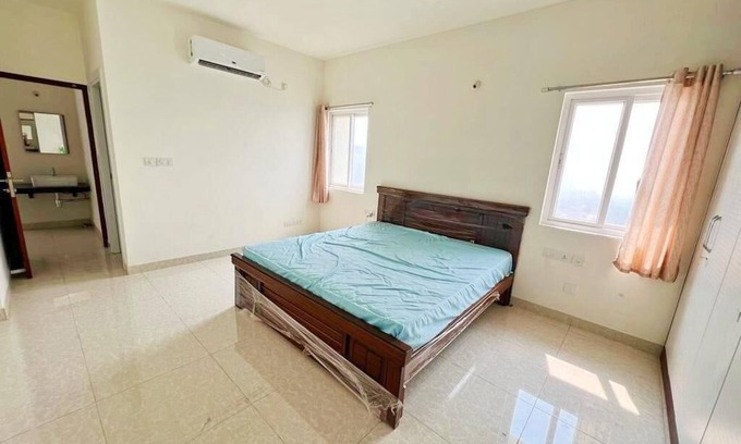HITEC City Apartment | Gayathri Heights