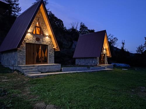 Montenegro House | Gazdinstvo Lalic 1